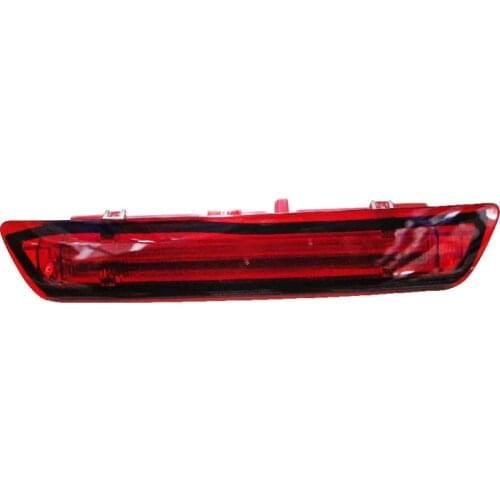 High Brake Light High-Mount Stop Lamp for Ford ECOSPORT 2013-2017