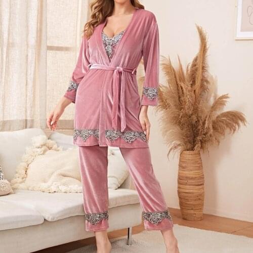 Wowhomme Women's Sleepwear
