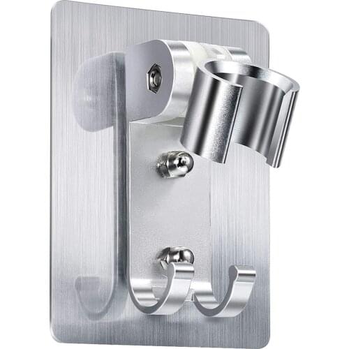 Accessories Shower Bracket Adjustable Bracket Holder Mount Professional