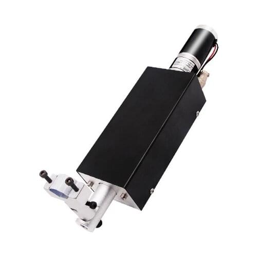 CNC THC Plasma Cutting Torch Height Controller THC Lifter replacing JYKB-100-DC24V-T3 with free holder