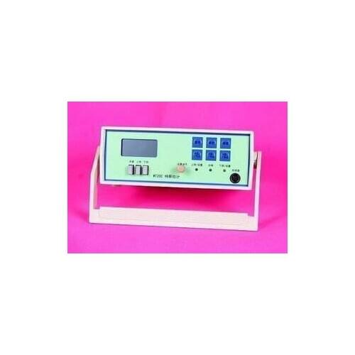 Waite sorting function Gauss meter / WT20C smart Tesla meter