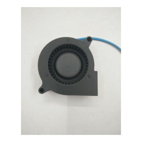 GB1206PTV2-AY 6025 12V 1.3W/2W 6cm three-wire turbine projector fan