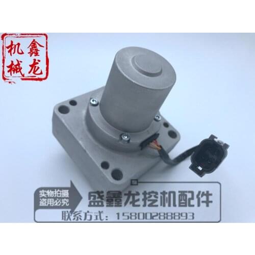 Hitachi EX200-1/2/3 EX300-2/3 excavator throttle