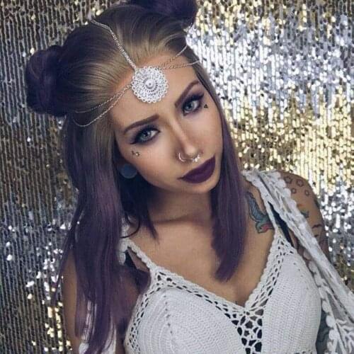 Best Blue Bob Wigs For Women Pink Purple Blonde Blue Yellow Short Bob Wig Natural Hair Wig Synthetic Lace Front Wig Cosplay Wig