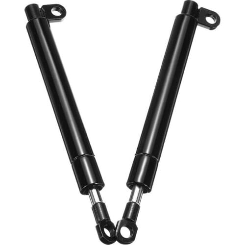 For ford PX Ranger Mazda BT-50 Rear Tailgate Oil Damper Strut Slow Down Easy Up