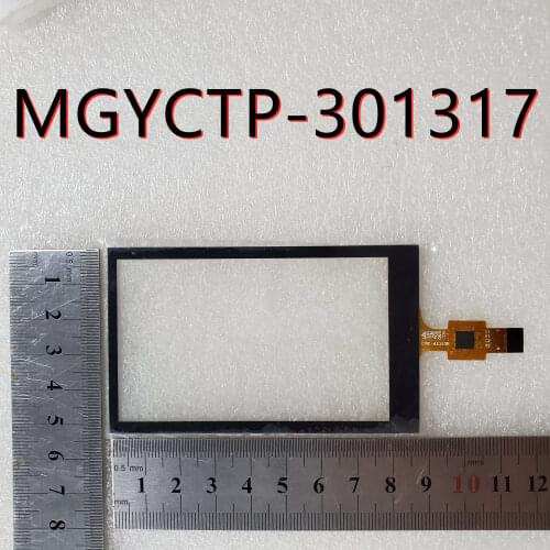 New black P/N MGYCTP-301317 touch screen panel repair and replacement parts MGYCTP-301317