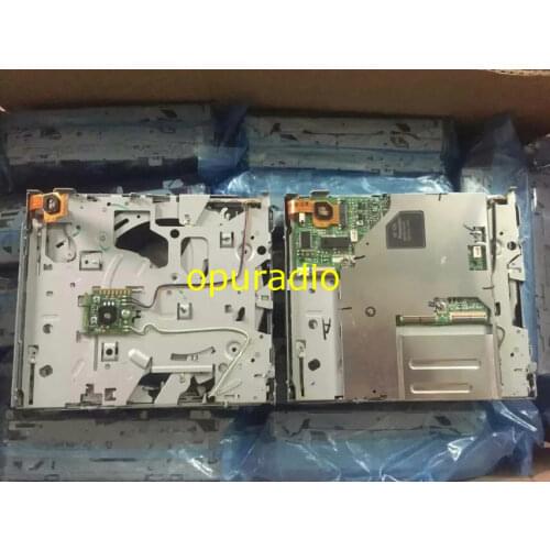 New 6 DVD Mechanism new style with PCB for Lexus AVH-P6850 AVH-P6050 Toyota Prado LAND CRUISER Car DVD Audio system