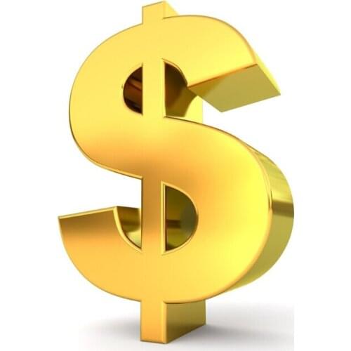 Paid money for shipping cost