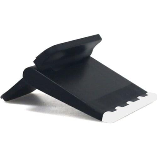 Laptop Stand Mini Portable Invisible Holder Adjustable Cooling Support Frame Foldable Multifunctional Laptop Stand 2Pcs AXFY