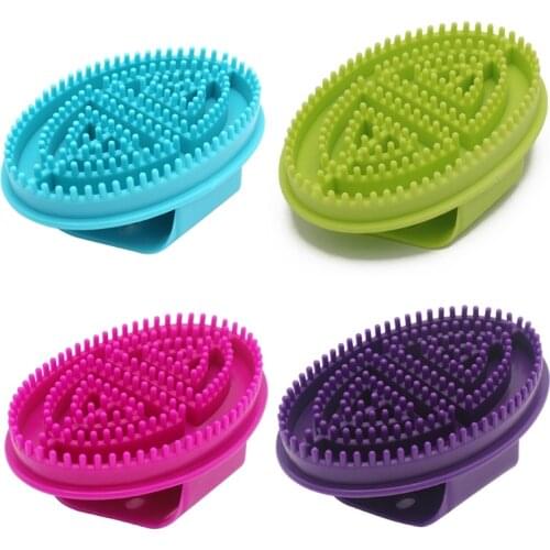 Portable Cellulite Massager Remover Brush Circulation Brushes for Women Men Arms Legs Thighs Butt and Body