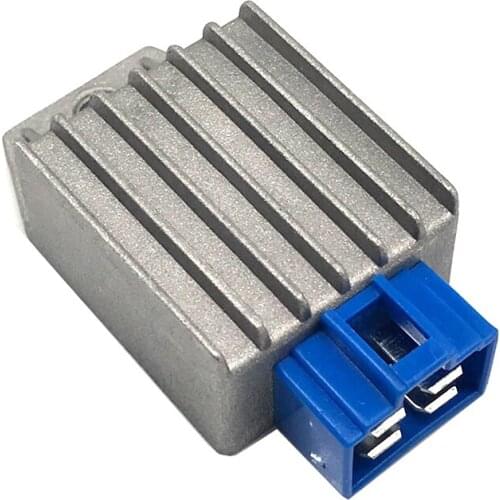 Voltage Regulator Rectifier For Yamaha To 2016 G8 G9 G14 G16 G20 G22 G29 (drive) 4-cycle As 1990