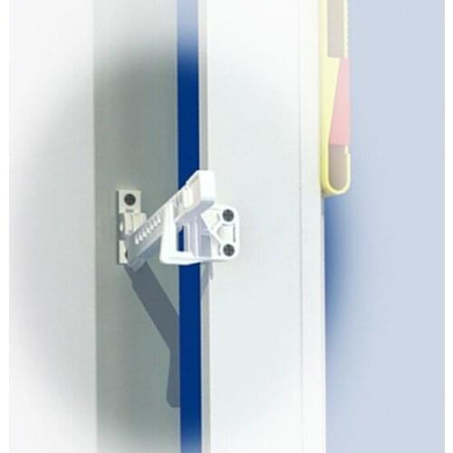Modern Practical Pro Adjustable Pvc Window Vent Handle design product