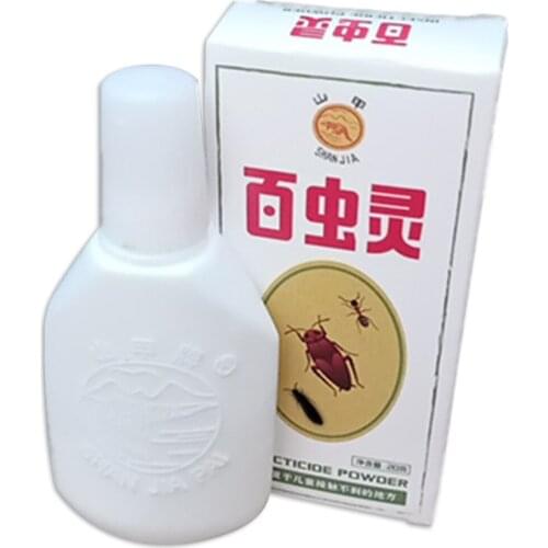 Super Effective Bug Killer Powder Cockroach Insecticide Repellent Super Effective Bug Killer Powder Cockroach Agreeable