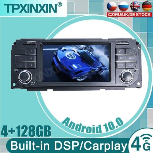 PX6 For Jeep Universal Android Car Stereo Car Radio with Screen 2 DIN Radio DVD Player Car GPS Navigation Head Unit