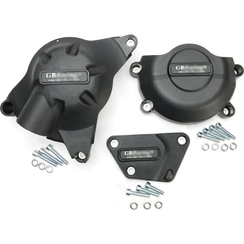 Motorcycles Engine Cover Protection Case for GB Racing for YAMAHA YZF600 YZF R6 2006-2019