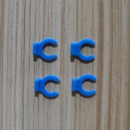 Tronxy 2/4/5/10pcs 3D Printer Pneumatic connector tube Locking Slide fall off buckle Blocker For 3D Printer Reprap Parts