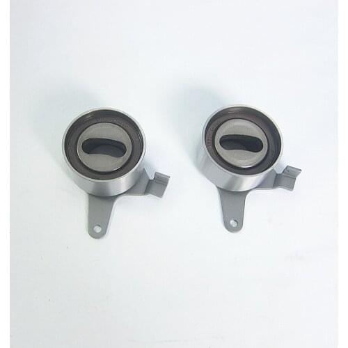 Car engine parts timing belt tensioner for Mazda 323 family protege 1994-2001 BA BG BJ MX-3 MX-5