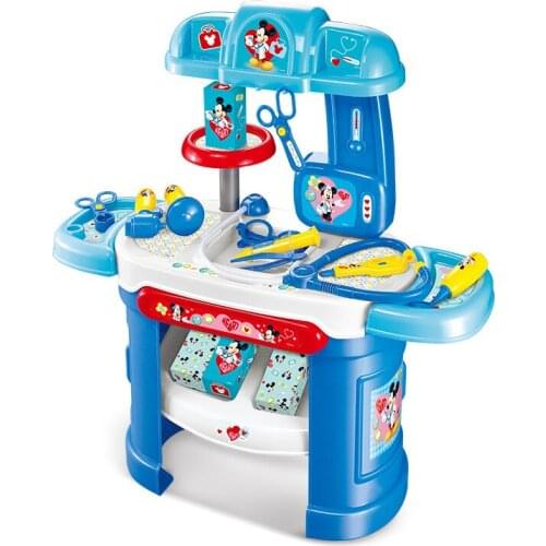 Disney Baby Doctor Sets