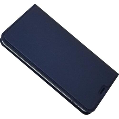 For LG G8S case 4 color luxury Card Holder with cover Protective Flip Elegant Wallet Leather case For LG G8S Smartphone