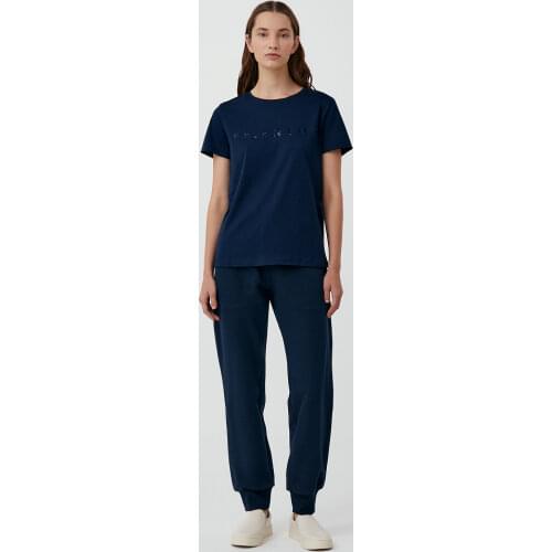 Finn Flare Women's T-shirts With Sequins