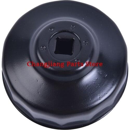 HELTC Automotive Filters