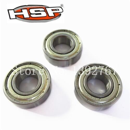 HSP 50068 1/5 Baja Parts Ball Bearing(22*10*7) for Buggy Truck Redcat Rempage MT Rampage Dunerunner