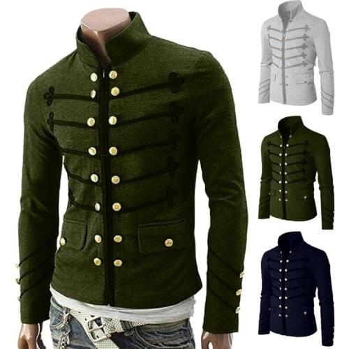 JAYCOSIN Men's Jackets