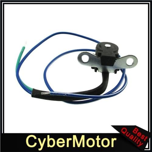 Magneto Stator Pick-up Pulsar Coil For YX 140cc 150cc 160cc 170cc 180cc 190cc Pit Dirt Bike Braaap SSR Orion Lucky MX Piranha