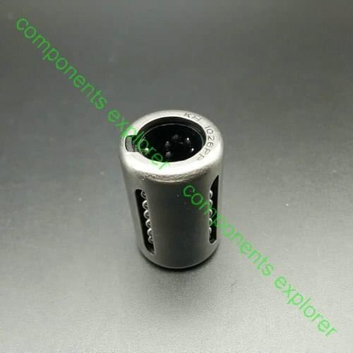 KH1026PP linear bearing,5pcs/lot