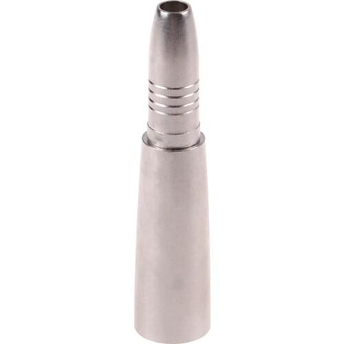 MIC 3 Pin XLR Male Plug To 1/4 Inch 6.35mm Mono Female Jack Audio Cable Mic Adapter Connector High Quality