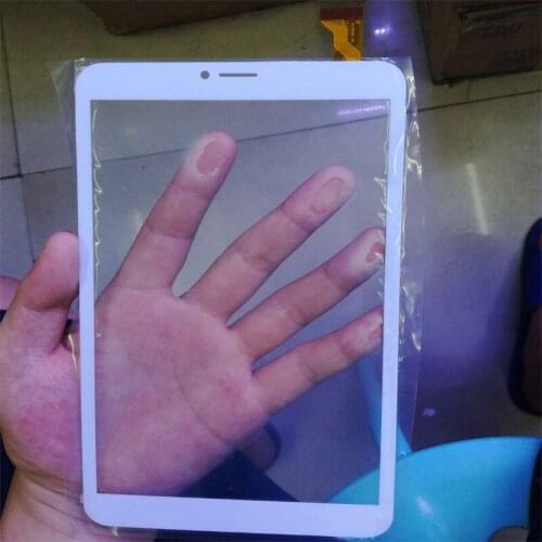 Myslc XLD808-V0 external screen handwriting screen touch screen H8G version of 3G call flat touch screen