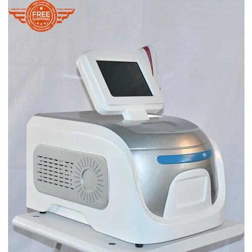 New Arrival DPL Dye Pulse Light Handle Fast Permanent Hair Removal DPL Hair Removal Machine