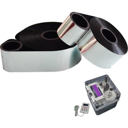 Domino printer thermal transfer over printer ribbon for Markem Videojet Linx Domino printer