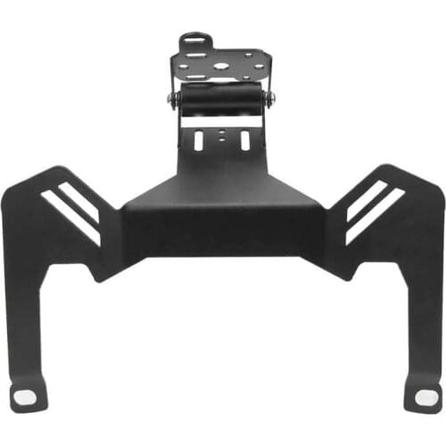 Car styling mirror cover Motorcycle Fairing Bracket Support GPS Mount Stand Fit for Honda Forza 300 250 125/MF13 Car Mirror