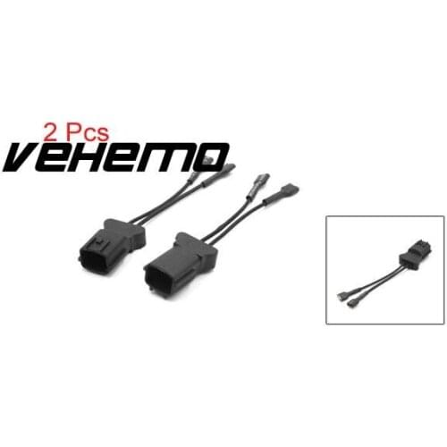 Vehemo Car Steering Wheels