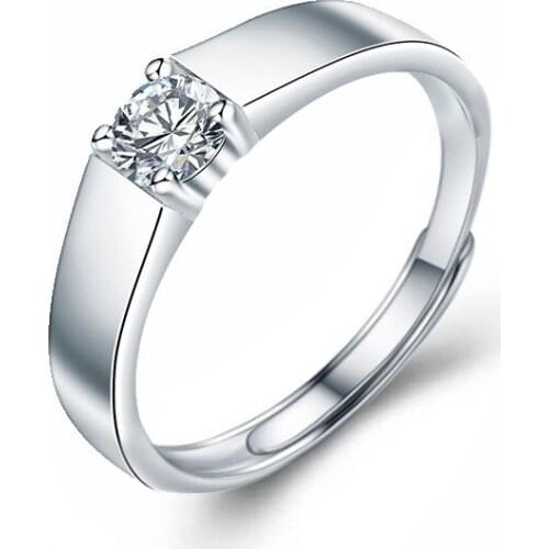 YangShiZi Paired Rings