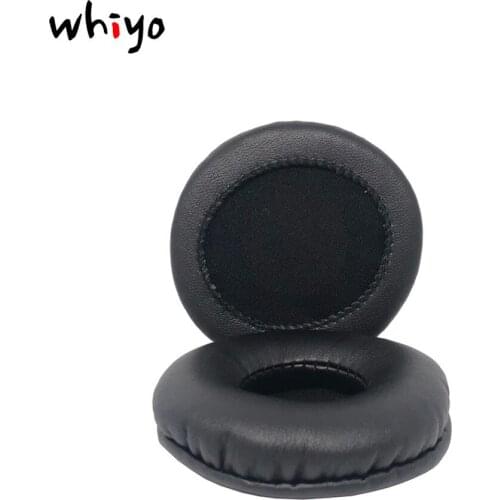 1 pair of Ear Pads Cushion Cover Earpads Earmuff Replacement for Urbanears zinken Headset Headphones Headset Sleeve Earphone