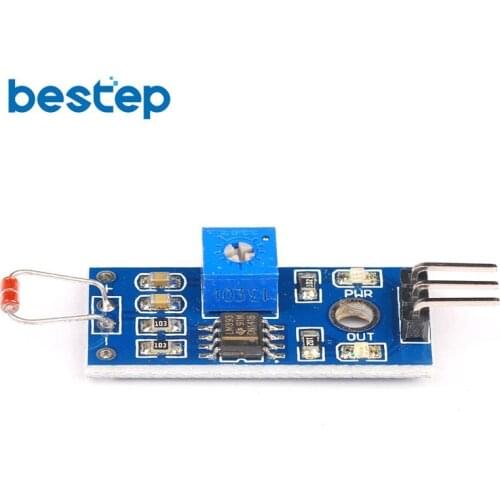 1PCS Thermal sensor module temperature sensor module Thermistor Sensor for arduino