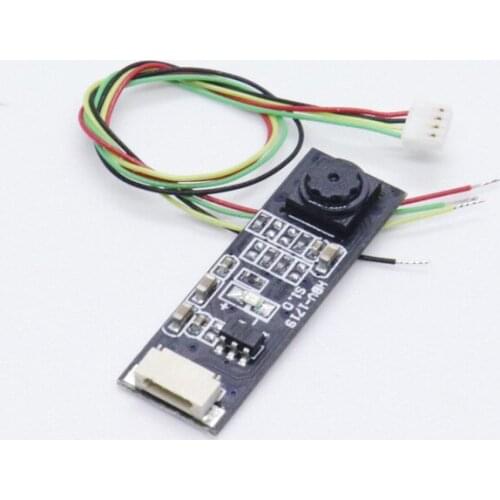 300 Megapixel USB Camera Module Drive Free Ultra-thin Mini Notebook Laptop Camera Module High Speed 30 Frame Original Phase