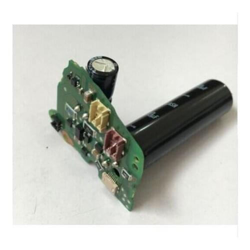 90%new 70D Flash Board Flash Power 70D Drive Board for Canon 70D Flash board PCB unit Camera parts