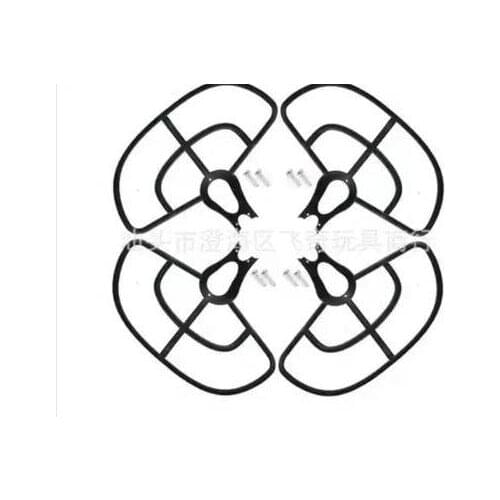 Bayang toys BAYANGTOYS X16 X21 drone RC quadcopter spare parts Propeller Upgraded Blade frame