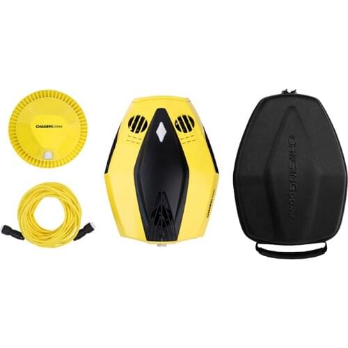 CHASING Electro Accessories