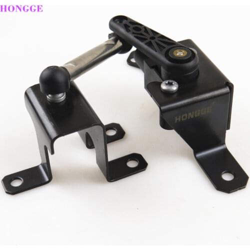 Rear Autoatic Xenon Headlight Level Sensors For VW Golf MK6 Passat B6 CC Tiguan Beetle A3 Q3 TT 1T0 907 503B 1K0 941 273L