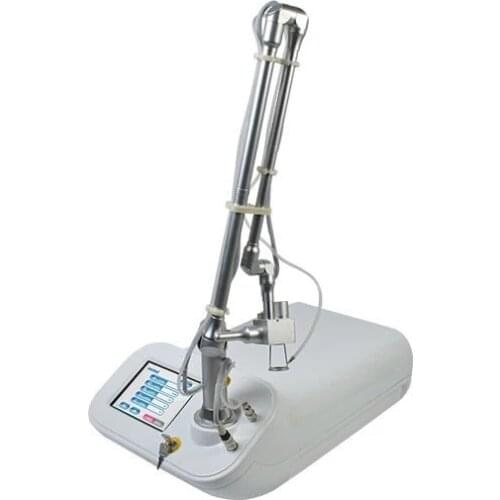 Fractional CO2 Laser Vaginal Tighten Beautify Vaginal Facial Resurfacing Wrinkles Removal CO2 Fractional Laser