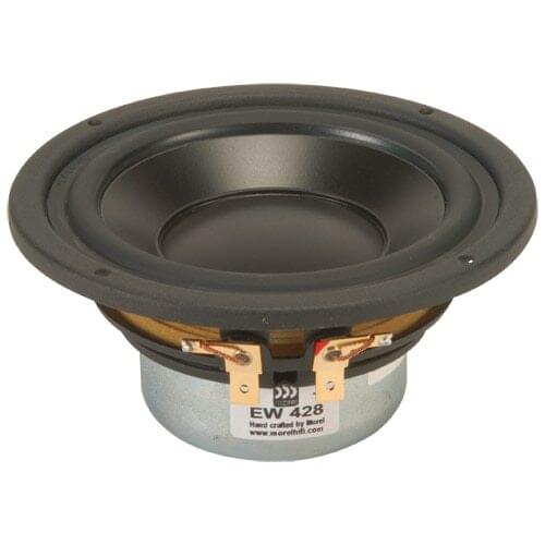 HF-092 HiFi Speakers 4 Inch Neodymium magnet system subwoofer unit /EW428/ 8ohm 87dB 150W