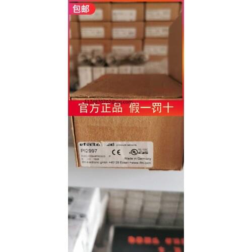 IFM PI2997 sensor 100% new and original