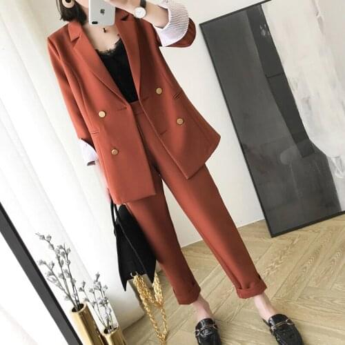 Jazinply Women's Blazers And Suits