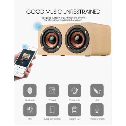 KAPCICE Audio Speakers