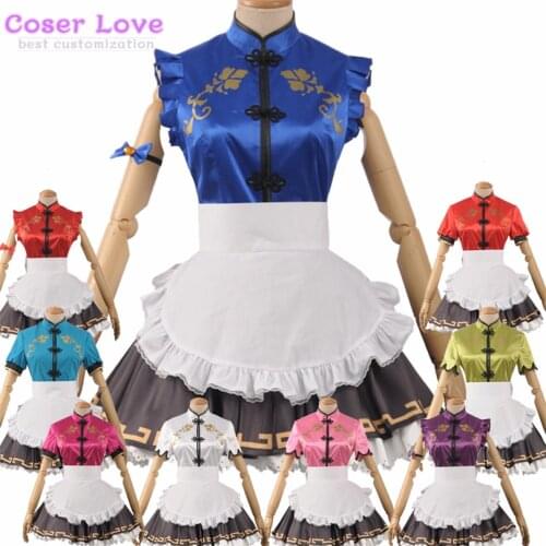 Lovelive Matsuura Kanan Cosplay costume Halloween Christmas Carnival Costume