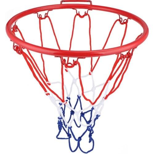 Mini Basketball Ring Hoop Net Wall Mounted Kids Indoor Game Kids Toys Hoop Netball Board For Easy Safety Exercise Accessories